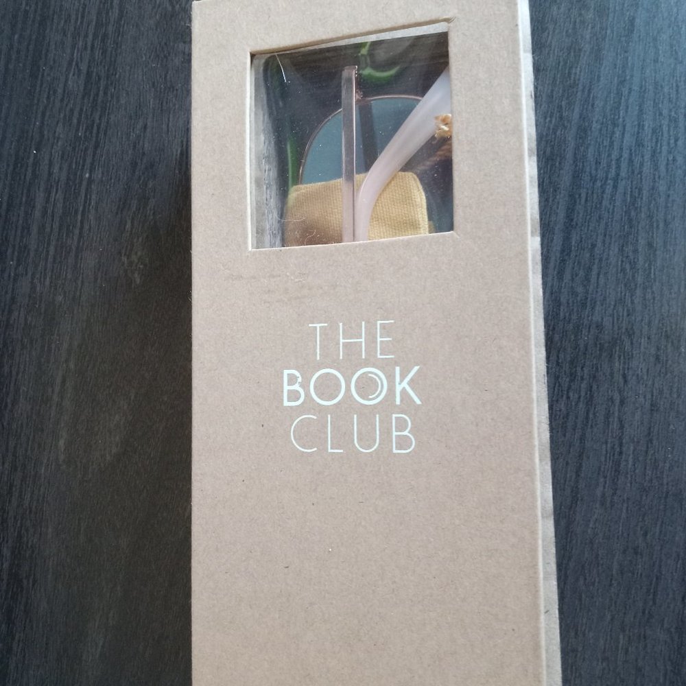The Book Club Readers +1.50